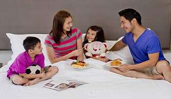 Thistle Port Dickson