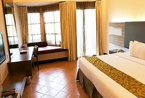 Thistle Port Dickson