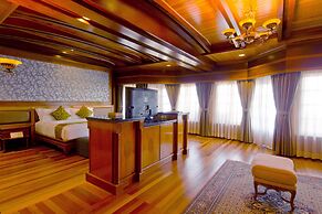 Thistle Port Dickson