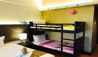 Thistle Port Dickson