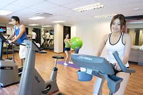 Thistle Port Dickson