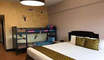 Thistle Port Dickson