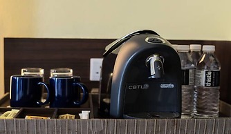 Thistle Port Dickson