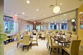 Thistle Port Dickson