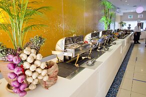 Thistle Port Dickson