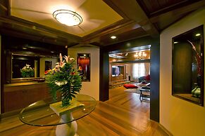 Thistle Port Dickson