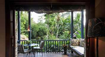 Taman Bebek Resort & Spa