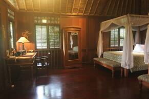 Taman Bebek Resort & Spa