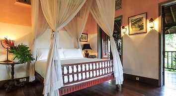 Taman Bebek Resort & Spa