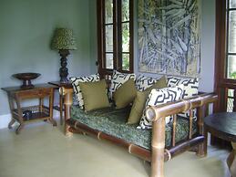 Taman Bebek Resort & Spa