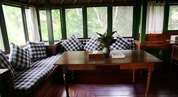 Taman Bebek Resort & Spa