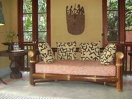 Taman Bebek Resort & Spa