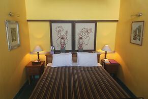 Taman Bebek Resort & Spa