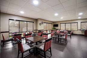Comfort Inn & Suites Midway - Tallahassee West