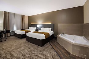 Comfort Inn & Suites Midway - Tallahassee West