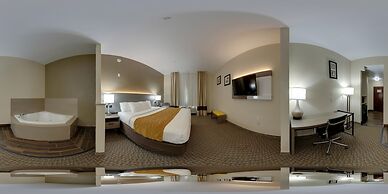 Comfort Inn & Suites Midway - Tallahassee West