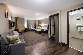 Comfort Inn & Suites Midway - Tallahassee West