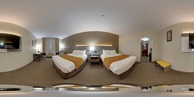 Comfort Inn & Suites Midway - Tallahassee West