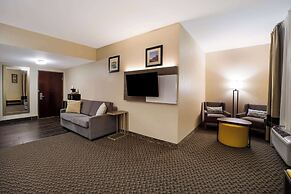 Comfort Inn & Suites Midway - Tallahassee West
