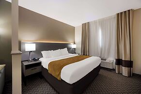 Comfort Inn & Suites Midway - Tallahassee West