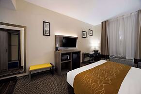 Comfort Inn & Suites Midway - Tallahassee West