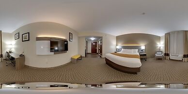 Comfort Inn & Suites Midway - Tallahassee West