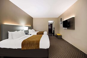 Comfort Inn & Suites Midway - Tallahassee West