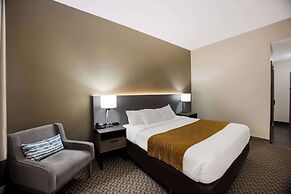 Comfort Inn & Suites Midway - Tallahassee West