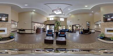 Comfort Inn & Suites Midway - Tallahassee West