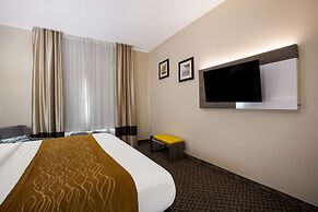 Comfort Inn & Suites Midway - Tallahassee West