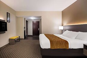 Comfort Inn & Suites Midway - Tallahassee West