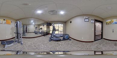 Comfort Inn & Suites Midway - Tallahassee West