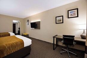 Comfort Inn & Suites Midway - Tallahassee West