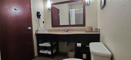 Comfort Inn & Suites Midway - Tallahassee West