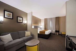 Comfort Inn & Suites Midway - Tallahassee West