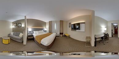 Comfort Inn & Suites Midway - Tallahassee West