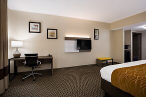 Comfort Inn & Suites Midway - Tallahassee West