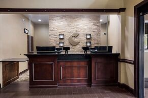 Comfort Inn & Suites Midway - Tallahassee West