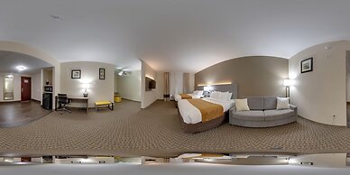 Comfort Inn & Suites Midway - Tallahassee West