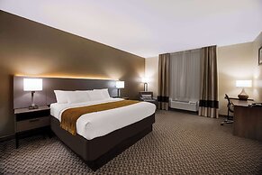 Comfort Inn & Suites Midway - Tallahassee West