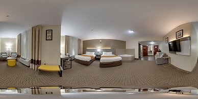 Comfort Inn & Suites Midway - Tallahassee West