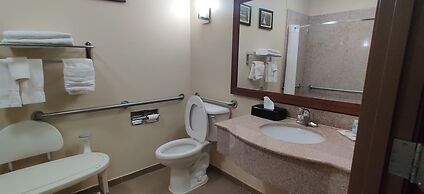 Comfort Inn & Suites Midway - Tallahassee West