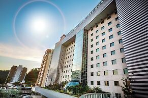 San Diego Suítes Ipatinga