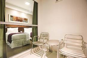 San Diego Suítes Ipatinga