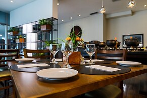 San Diego Suítes Ipatinga