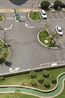 San Diego Suítes Ipatinga