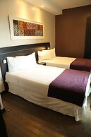 San Diego Suítes Ipatinga