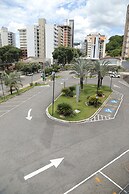San Diego Suítes Ipatinga