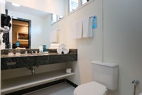 San Diego Suítes Ipatinga