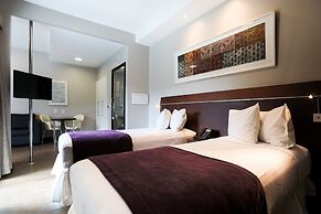 San Diego Suítes Ipatinga